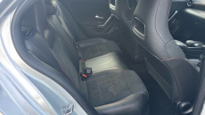 Mercedes-Benz A-Class A200 AMG Line 5dr Auto Petrol Hatchback